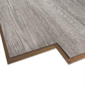 Monarch Engineered Wood Flooring London Grey 5 x 0.50-in - 26.5 sq.ft. per box