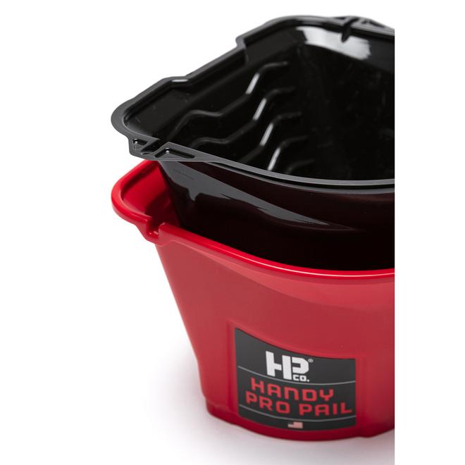 Seau de peinture HANDy de 64 oz liq.