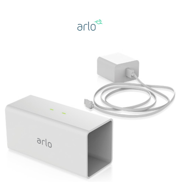 ARLO Charging Station