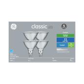 GE Daylight 90W Replacement LED PAR38 Floodlight Bulbs u 4 pack