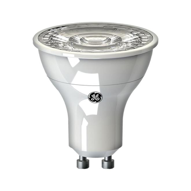 GE Warm White 50W Replacement LED GU10 u 12-Pack