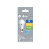 GE Soft White 30/70/100W Replacement LED A19 - 1 pack