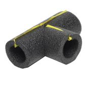 Frost King 1/2-in x 1/2-in Pipe Insulation Tee