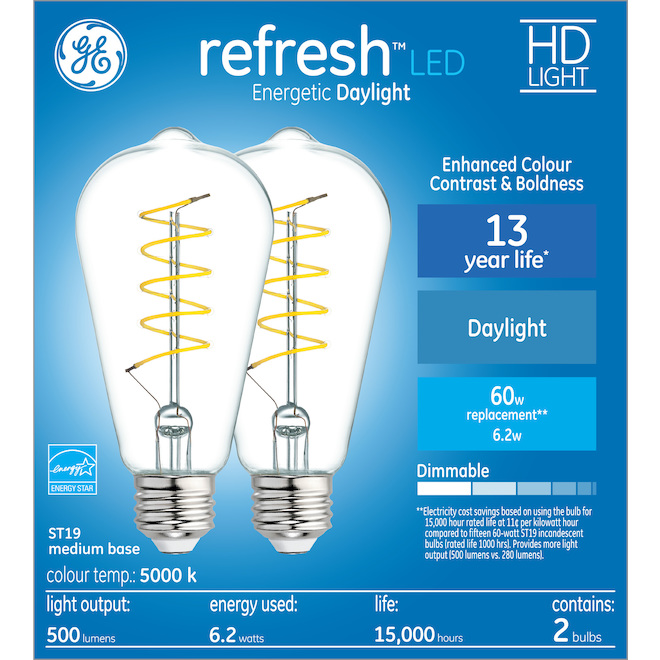 Br30 Light Bulbs, Brightest Light Bulbs For Ceiling Fans
