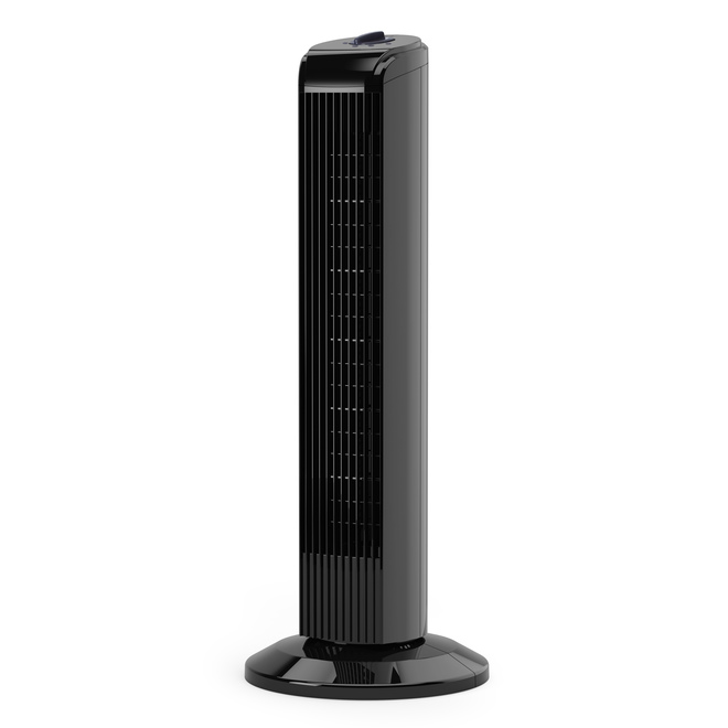 Tower Fans Category