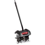 MTD TrimmerPlus Black Steel Accessory Garden Cultivator for String Trimmer