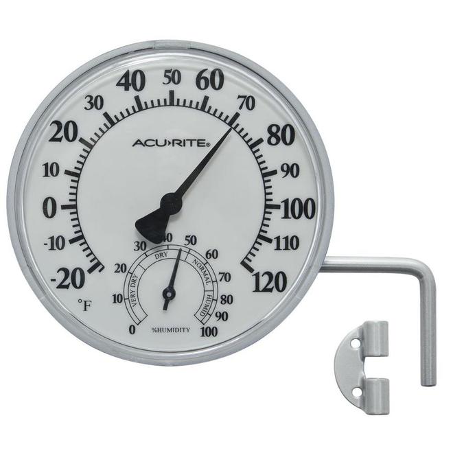 Acurite Thermometer with Swivel