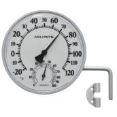 AcuRite Swivel Indoor/Outdoor Thermometer with Humidity