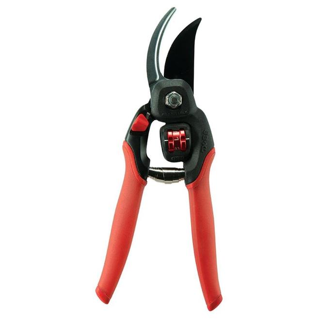 Bypass Hand Pruner 2-in Carbon Steel 8-Positions | RONA