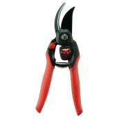 Bypass Hand Pruner 2-in Carbon Steel 8-Positions