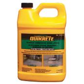 Quikrete Acrylic Concrete Cure and Seal - 3.78-L