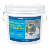 Xypex High'N Dry Concrete Waterproofing Cement - 11-lb