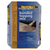 Quikrete Bonded Conrete Topping Mix - 18-kg