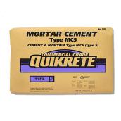 Quikrete Mortar Cement of Commercial Grade Type MCS - 34 kg