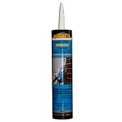 Quikrete Concrete and Masonry Non-Sag Sealant - 300-ml