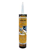 Quikrete Concrete and Masonry Sealant - 300-ml - Grey