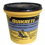 QUIKRETE 1-qt Concrete Patching Compound
