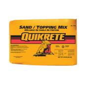 Mélange de sable de finition Quikrete, 25 kg