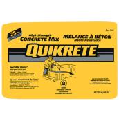 Quikrete Pre-Mixed Concrete - 55-lb