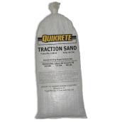 Quikrete Traction Sand - 18-kg