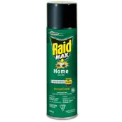 Raid Max 500-g Home Insect Killer Spray