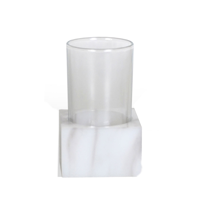 Moda at Home Quarry Resin Tumbler