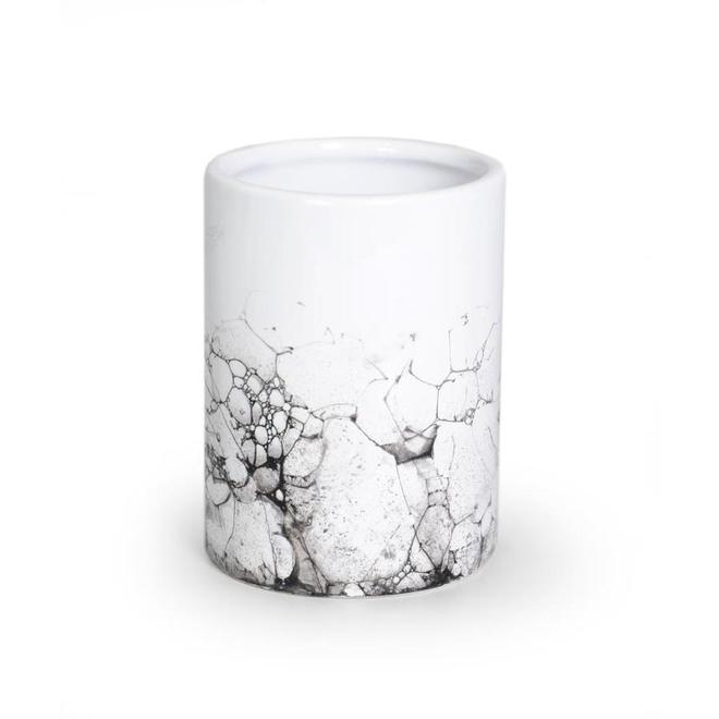 Moda at Home Watercolour Ceramic Tumbler