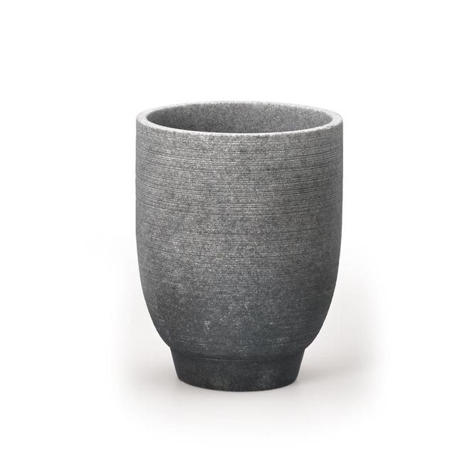 Greystone Resin Tumbler - Grey