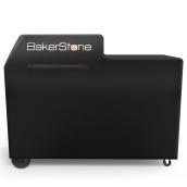 BakerStone Grill Cover in Black PVC