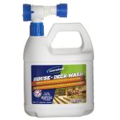 Concrobium "House & Deck Wash" Mould Cleaner - 2 l