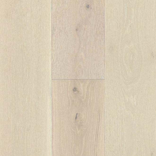 Mohawk 9/16-in Thick Ferry Oak Engineered Hardwood Flooring