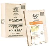 Food bin liner