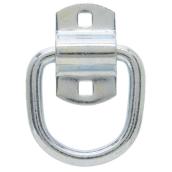 Keeper Anchor Point, 3-3/8-in Surface Ring