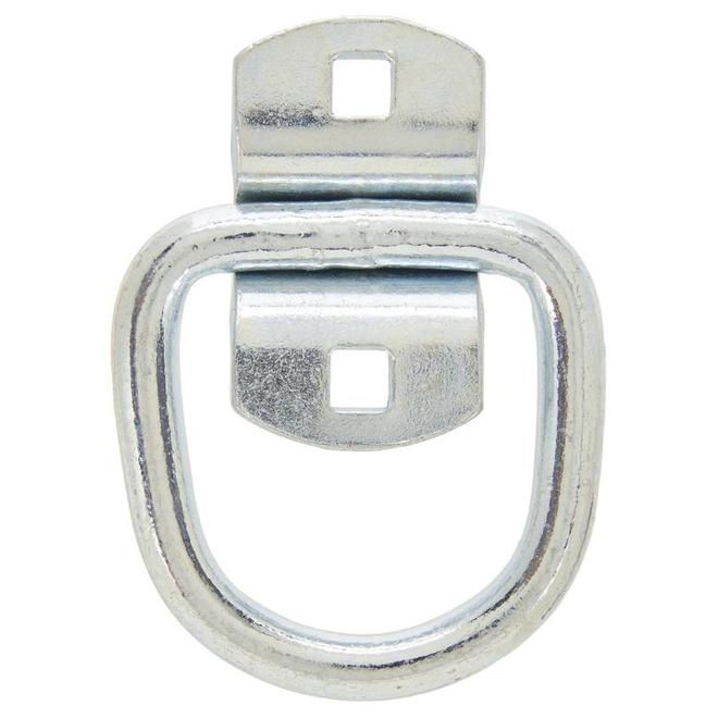 Keeper Anchor Point, 3-3/8-in Surface Ring 04529-4 | RONA