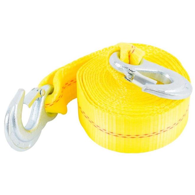 Keeper 15-ft Tow Strap 89815-5C