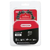 Oregon M66 SpeedCut Replacement Saw Chain - 0.325-in Pitch - 0.05-in Gauge - 16-in Bar Length