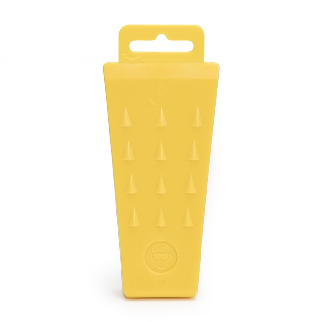 Oregon 5.5-in Yellow Plastic Felling Wedge