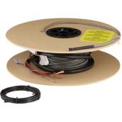Heating Cable for Ditra-Heat Membrane - 88.2' - 240 V
