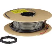 Heating Cable for Ditra-Heat Membrane - 248.2' - 240 V