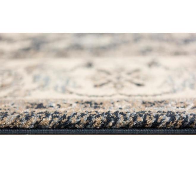 Balta Multi Deco Rug 5.25-ft W x 7.22-ft L | RONA