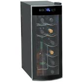 12-Bottle Wine Cooler, 10