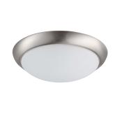 Project source flushmount ceiling deals fixture led