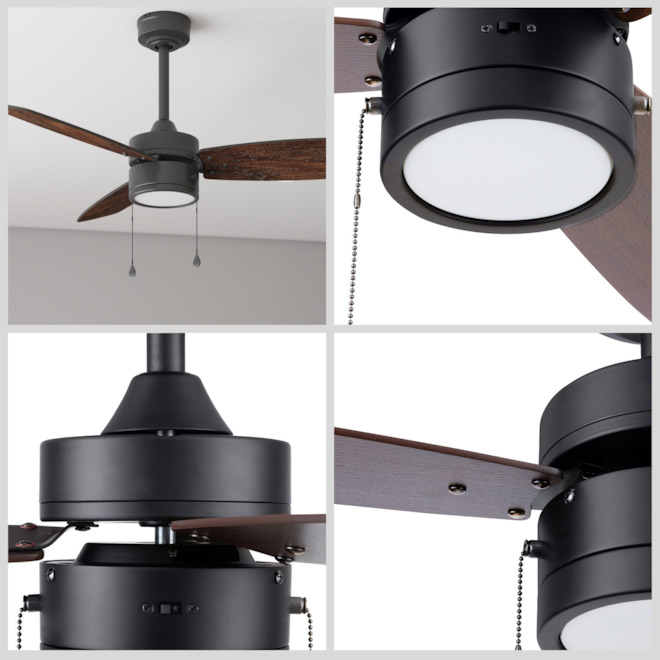 Harbor Breeze Ceiling Fan 3, How To Change A Harbor Breeze Ceiling Fan
