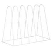 Support de séchage en métal pour bottes