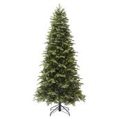 Pre-Lit Norway Christmas Tree - 7.5' - 500 Lights