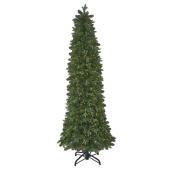Holiday Living Prelit Tree - Bristol - 1611 Tips - 7'