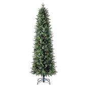 Holiday Living Hayden Prelit Tree with 1288 Tips and 210 Lights - 7-ft