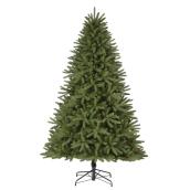 Holiday Living Fleetwood Christmas Tree with 1884 Tips - 7.5-ft