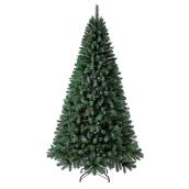 Holiday Living Conway Prelit Tree with 450 Lights and 1273 Tips - 7.5-ft