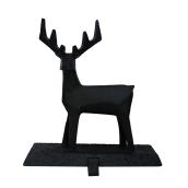 Standing Elk Stocking Holder - 8.5